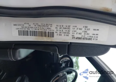 2014 Jeep Grand Cherokee Limited из США, поврежденный, VIN 1C4RJFBG0EC376639